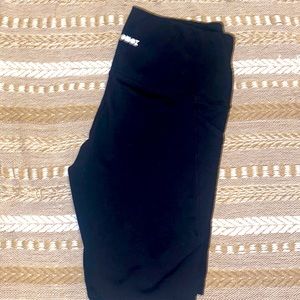 Biker Shorts w/ pockets